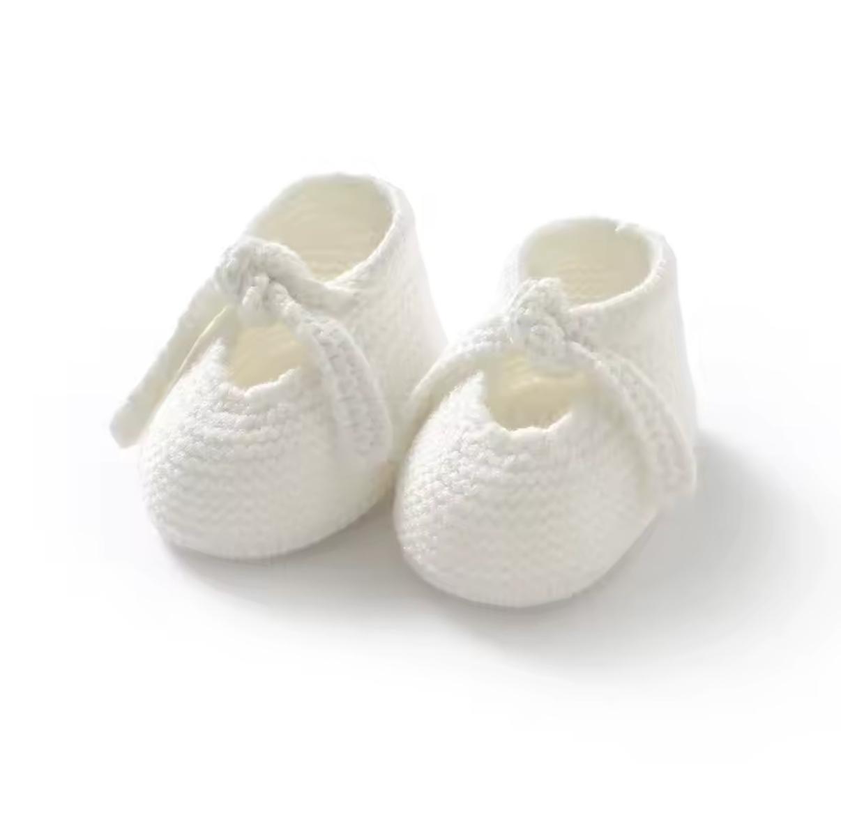 Zapato Coquette