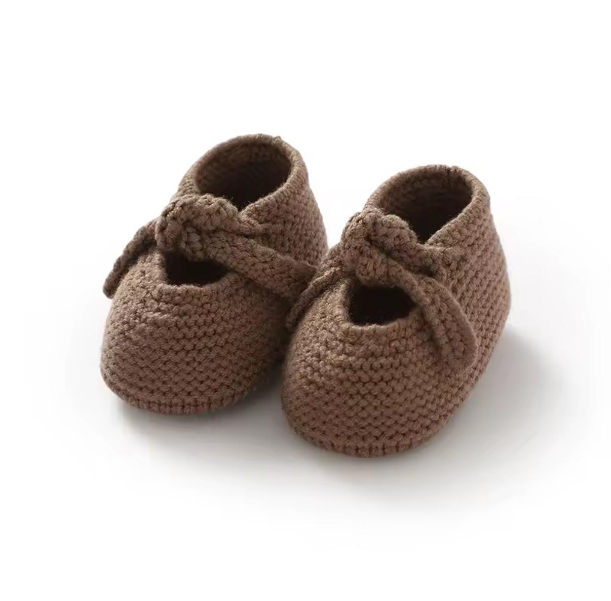 Zapato Coquette