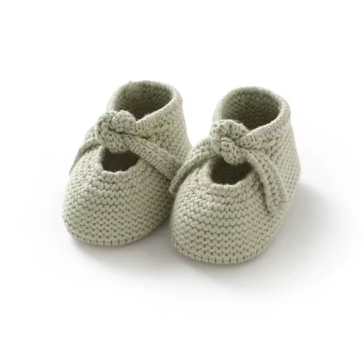 Zapato Coquette
