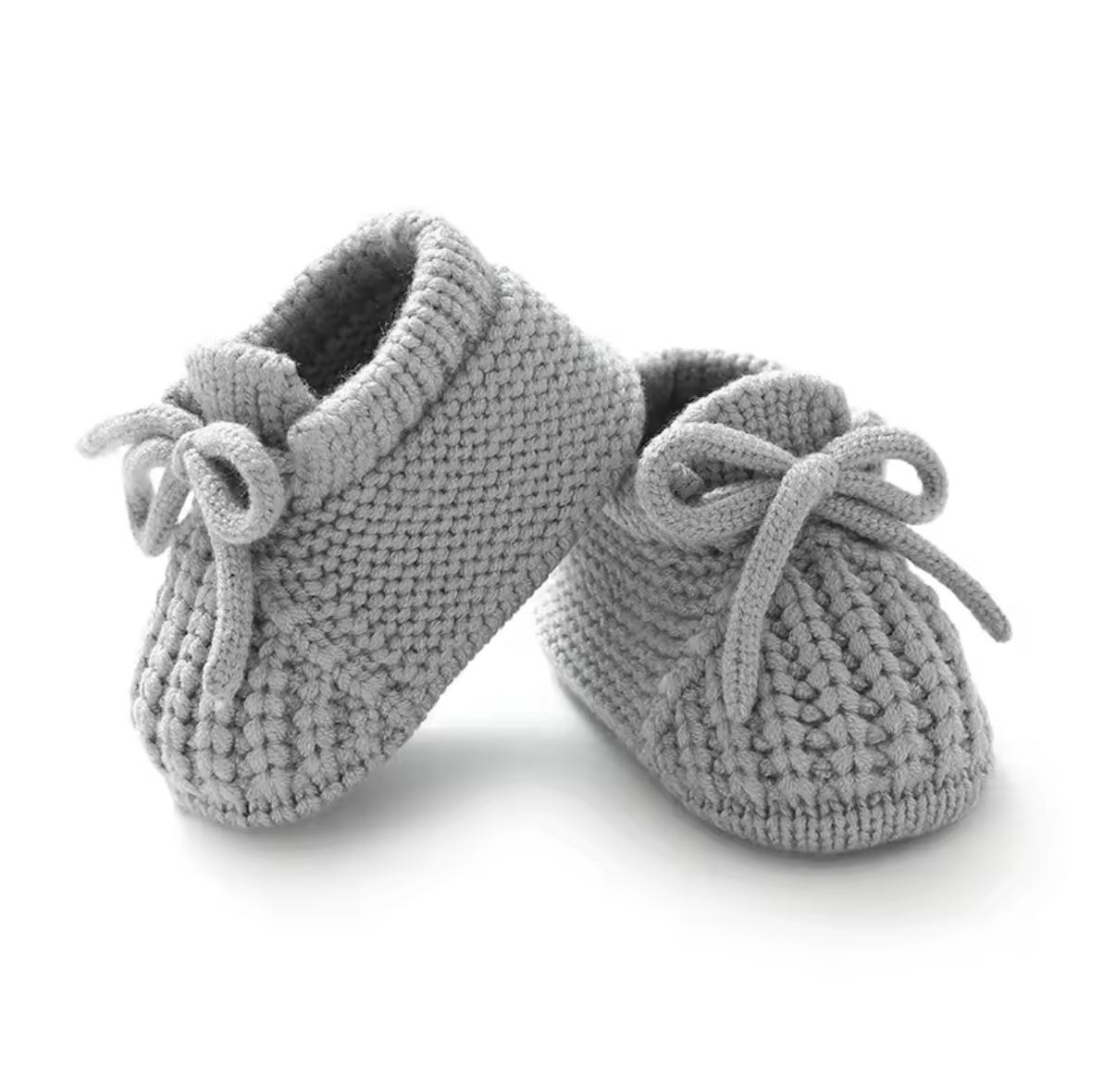 Zapato conchita