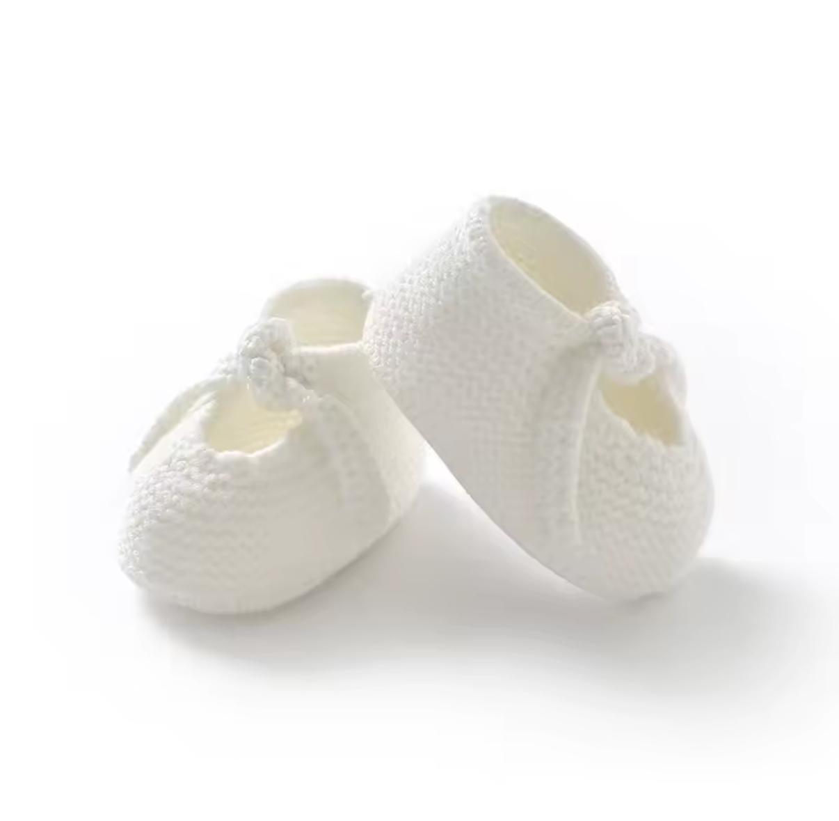 Zapato Coquette
