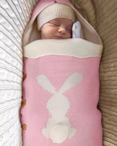 saco para dormir bunny