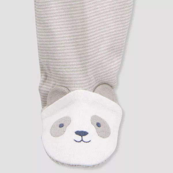 Conj. Panda Carter´s