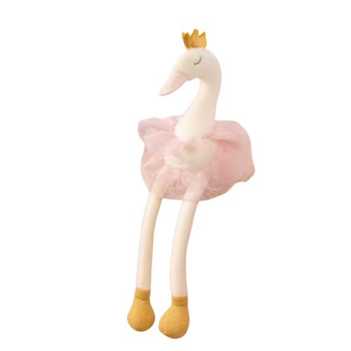 Cisne de balette