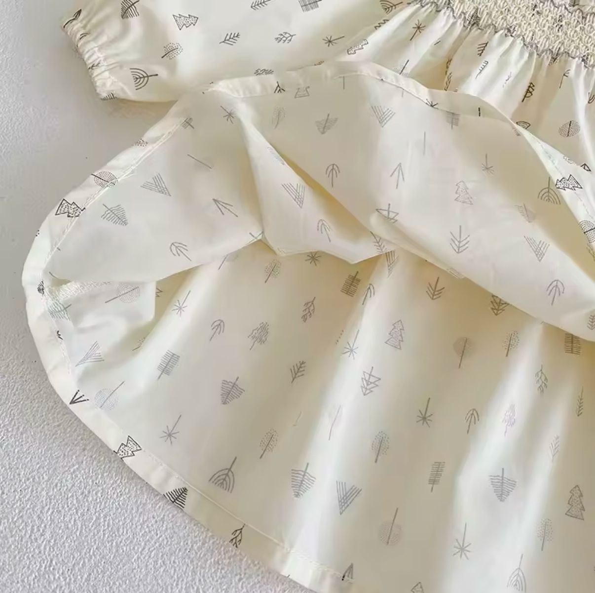 Vestido Renata