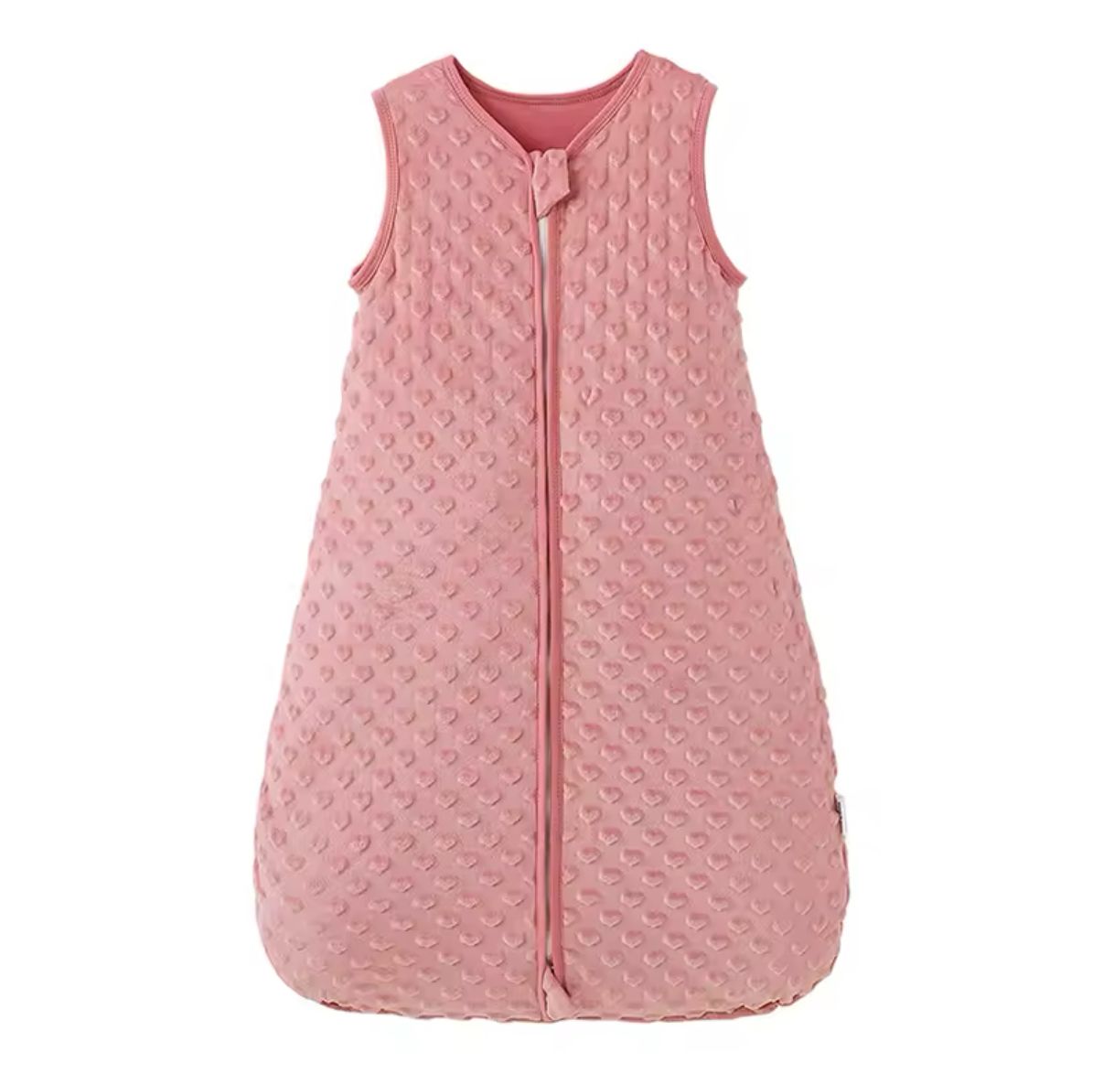Saco para dormir corazoncitos