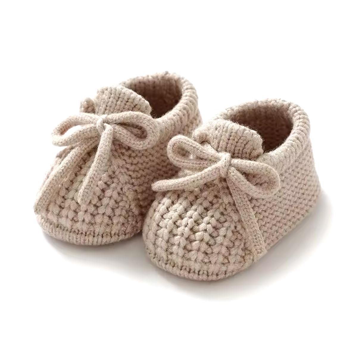 Zapato conchita