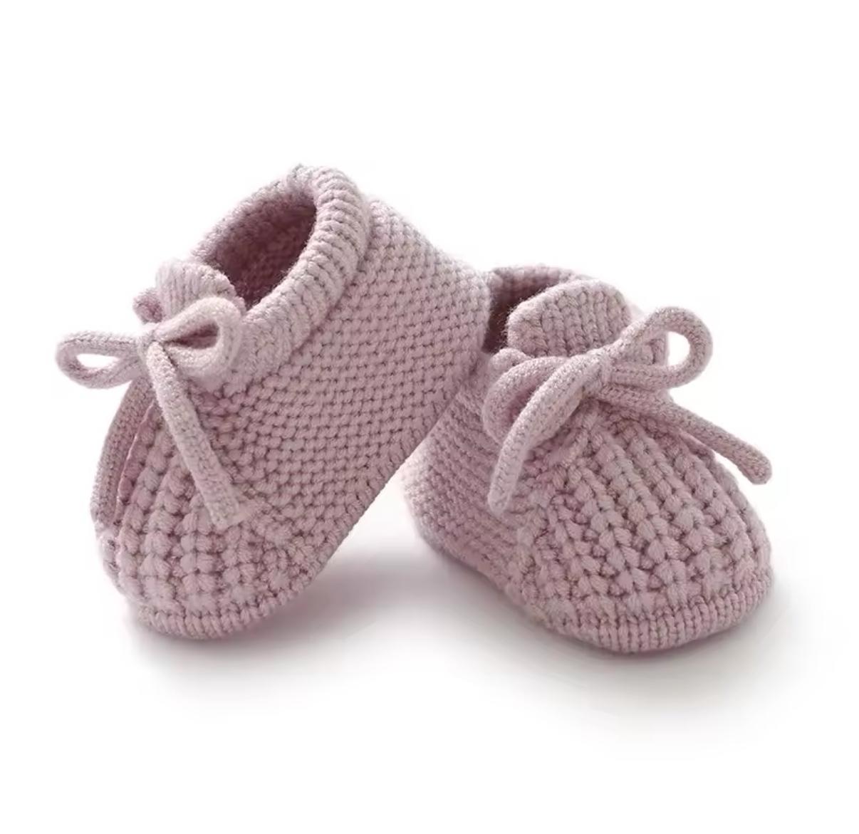 Zapato conchita