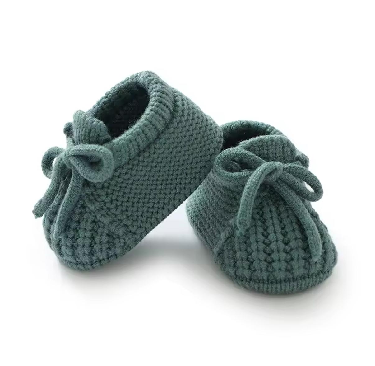 Zapato conchita