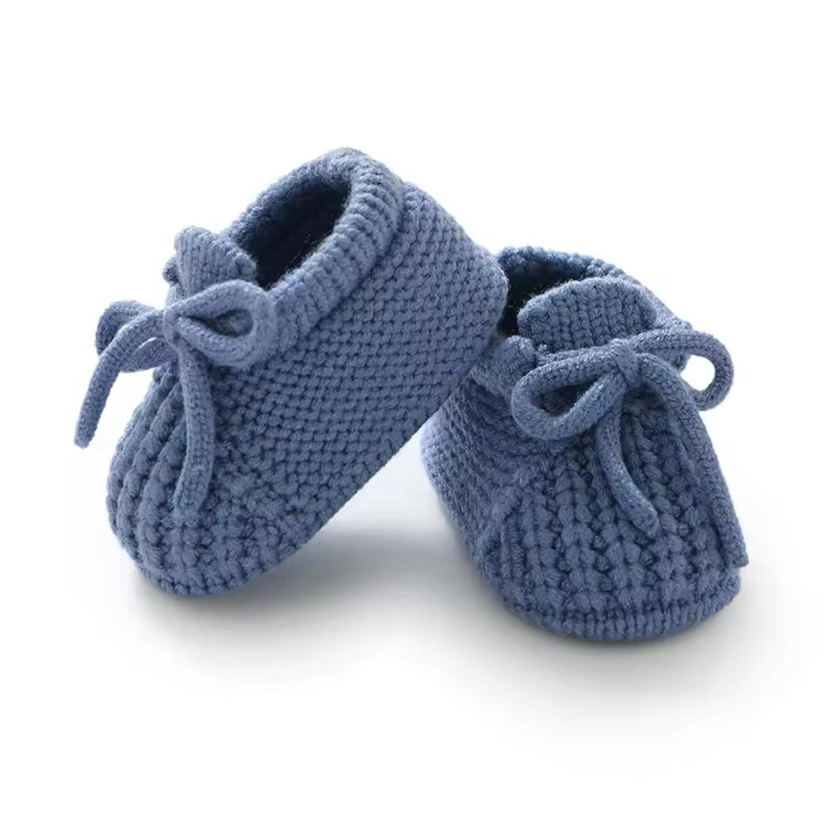 Zapato conchita