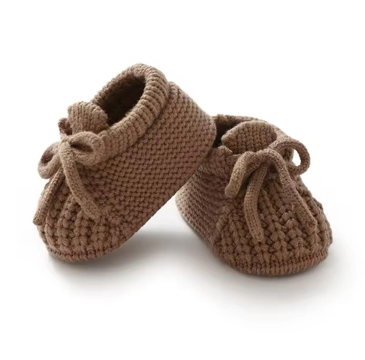 Zapato conchita