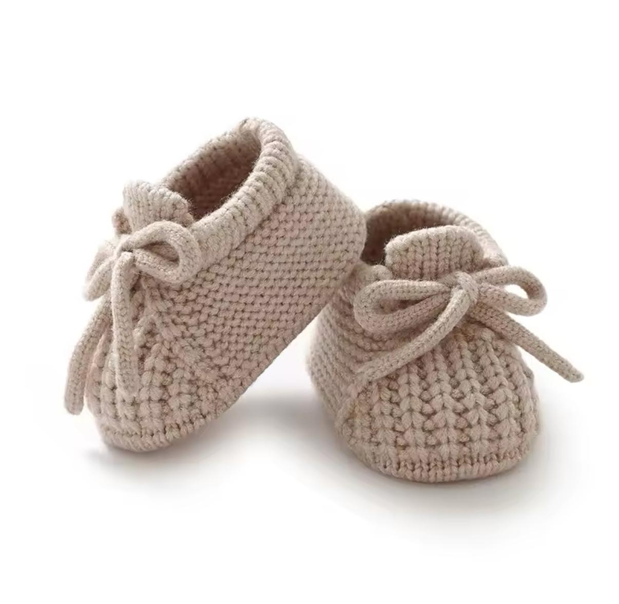Zapato conchita