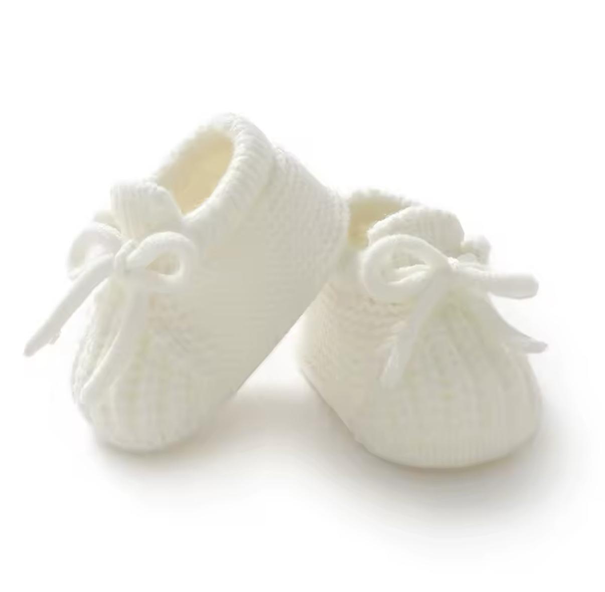 Zapato conchita