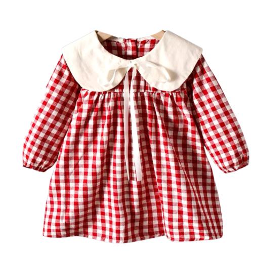 Vestido Emily