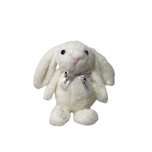 Conejo peludito