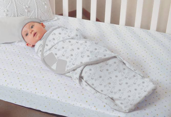 Baby Roll