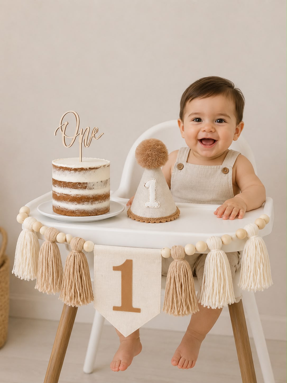 Set mi primer año
