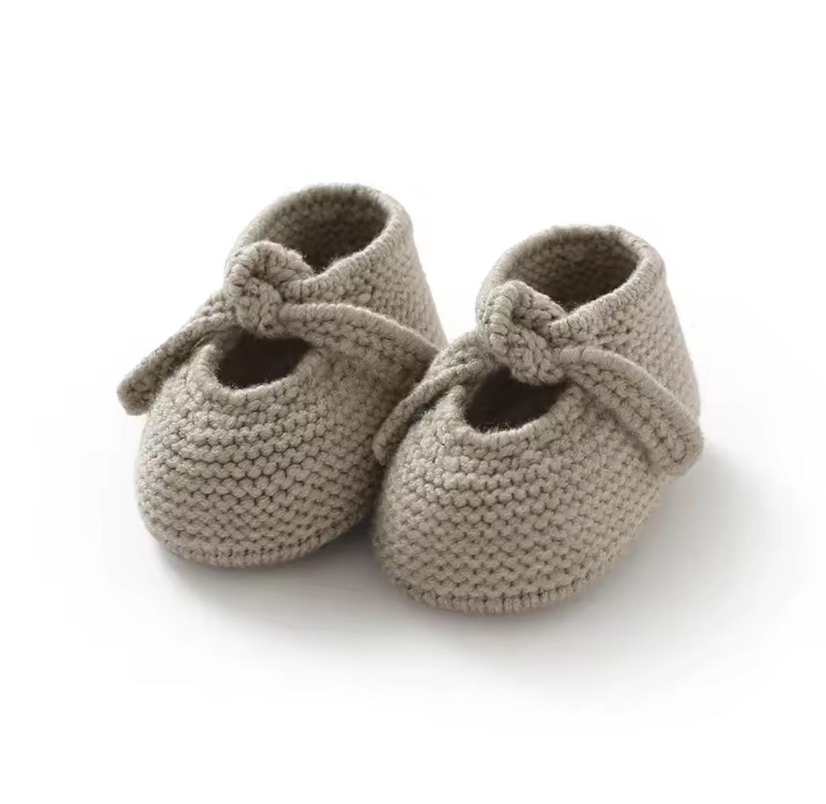 Zapato Coquette