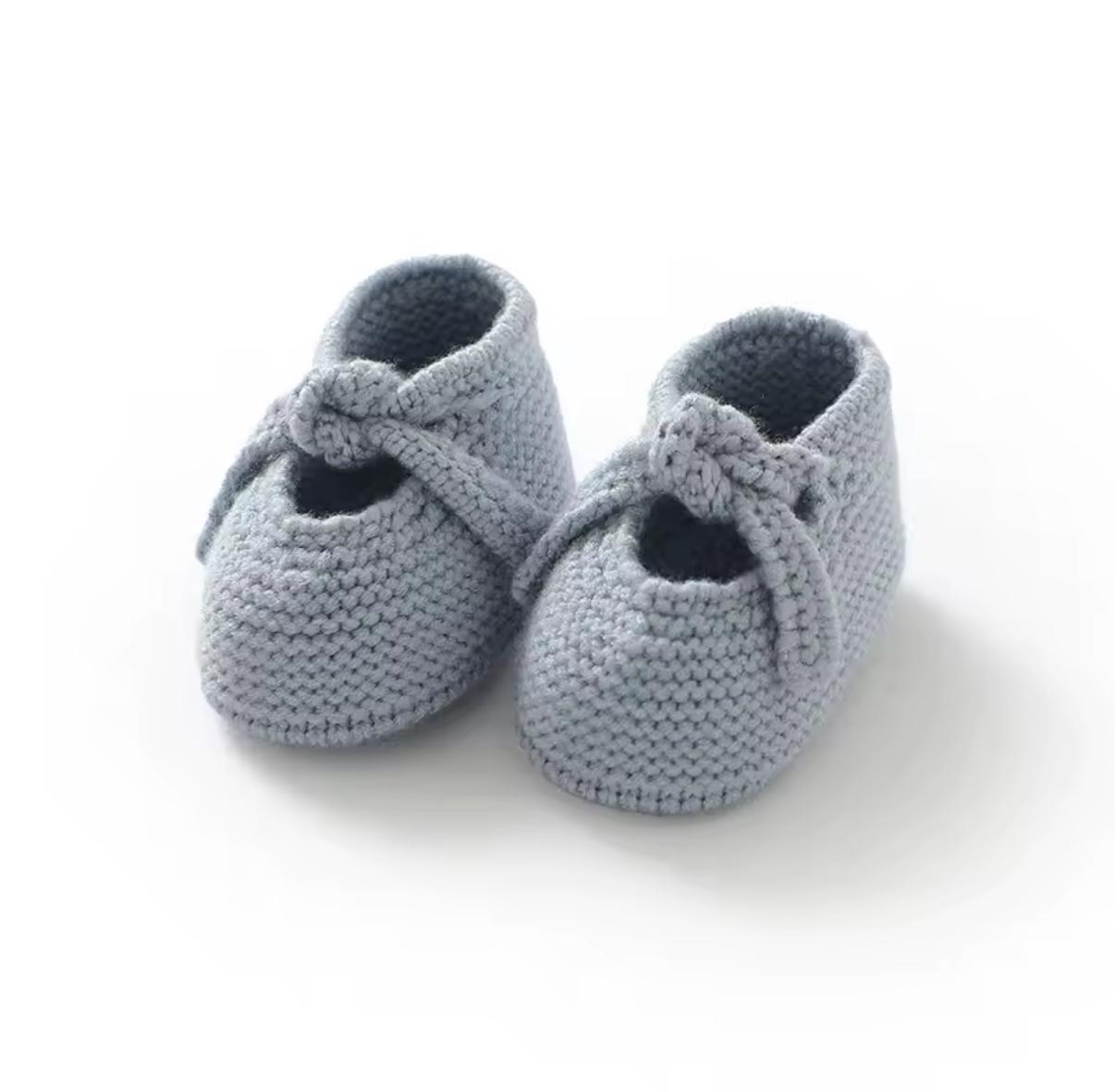 Zapato Coquette