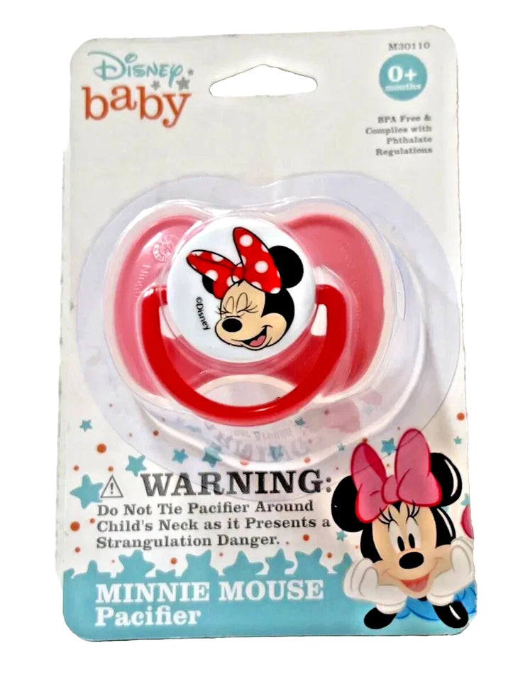 Chupón Disney