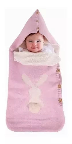 saco para dormir bunny