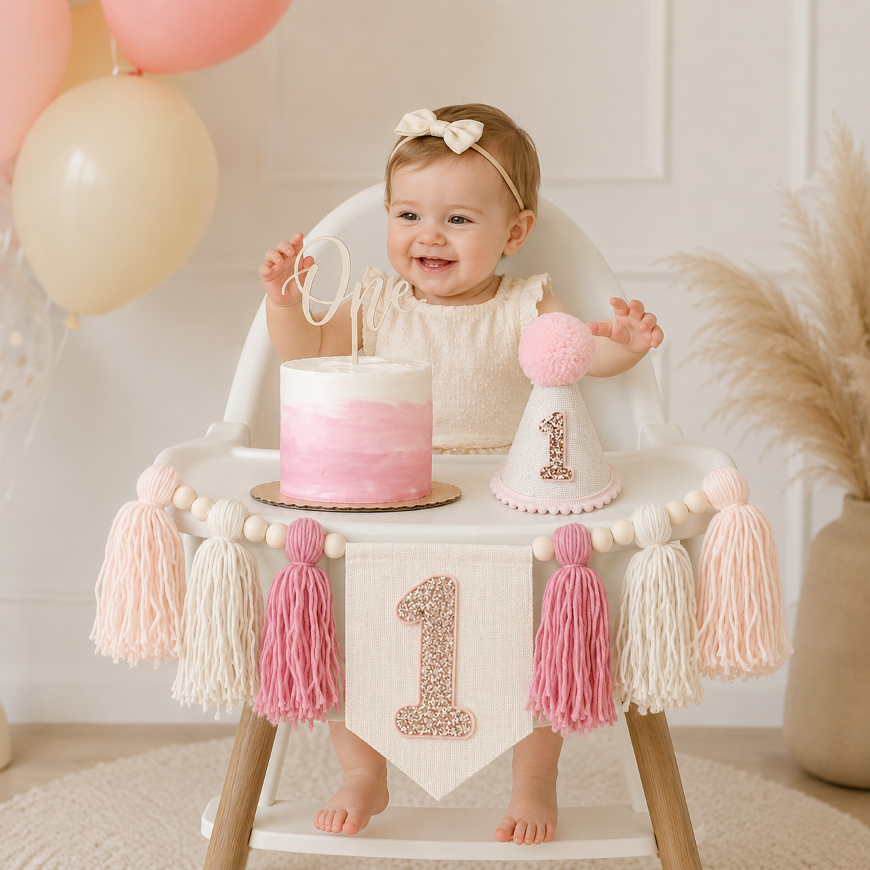 Set mi primer año