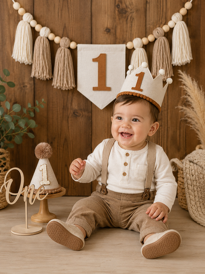 Set mi primer año