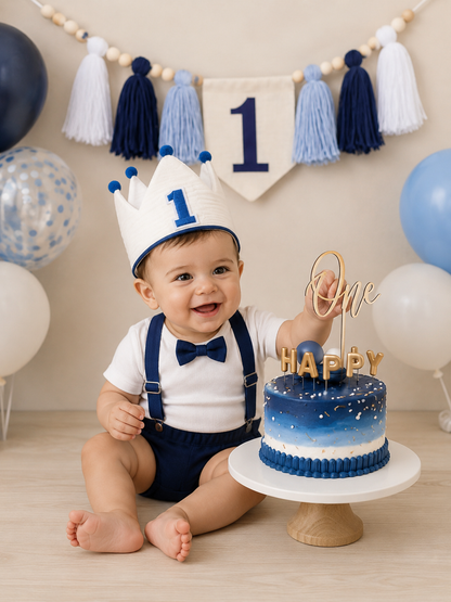 Set mi primer año
