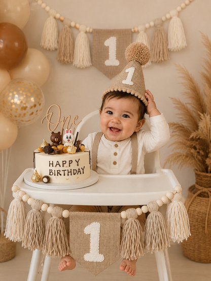 Set mi primer año