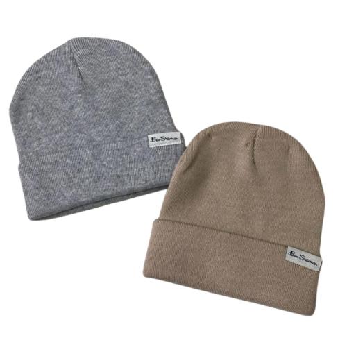 Gorrito de tela