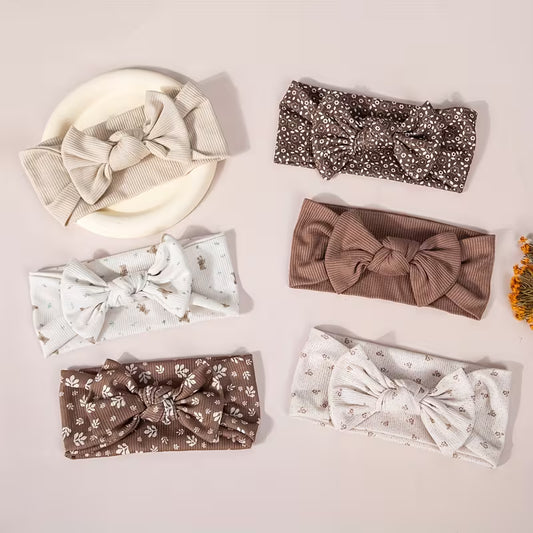Diadema para bebés