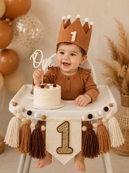 Set mi primer año