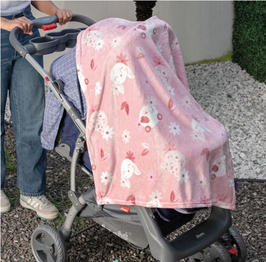 Cobertor Chiko Ligth