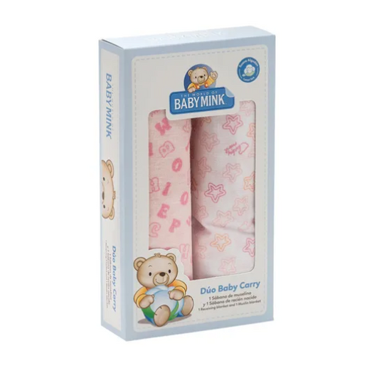 Dúo Baby Carry