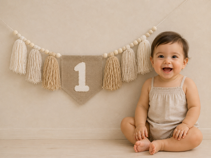 Set mi primer año