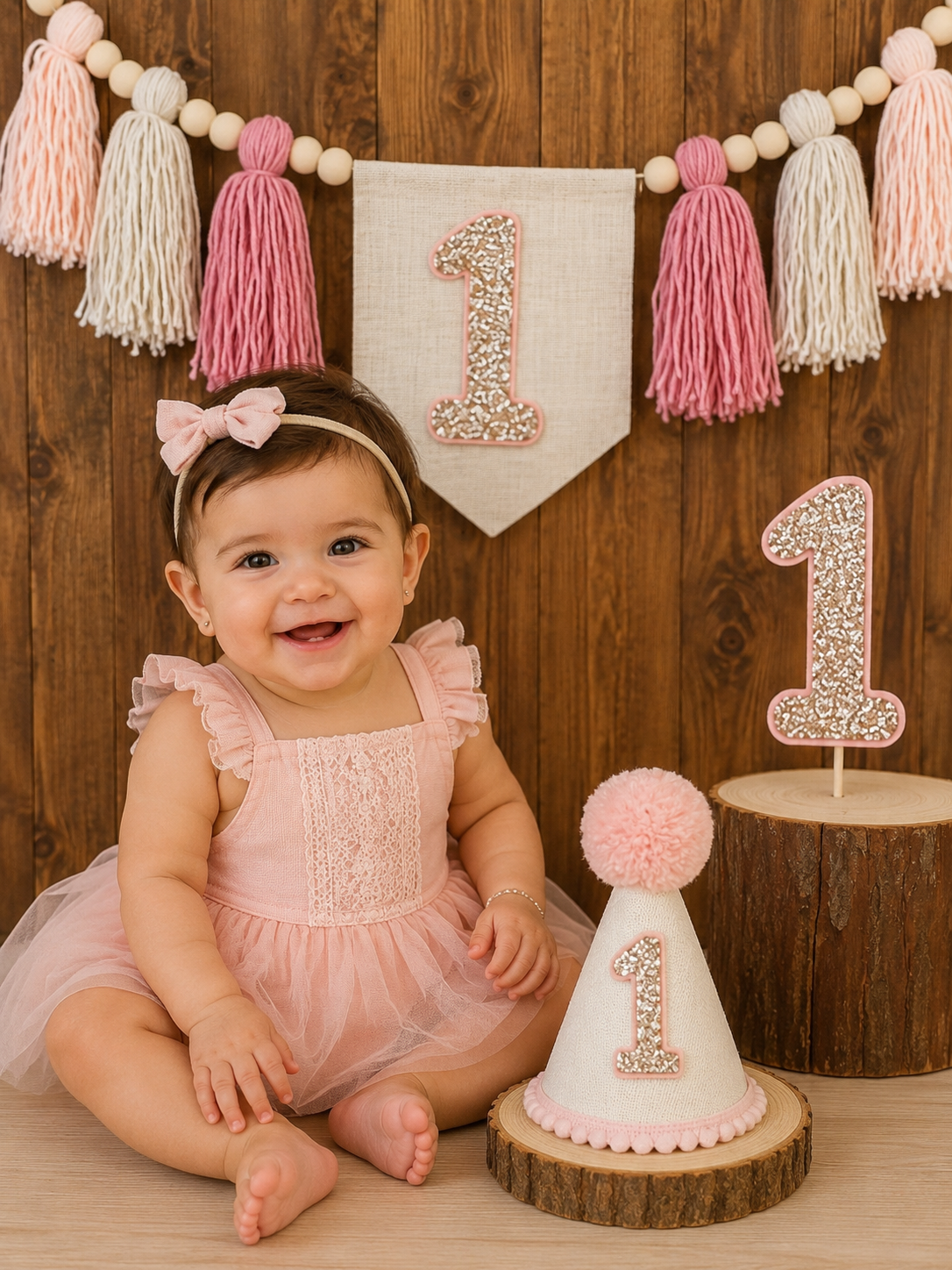 Set mi primer año