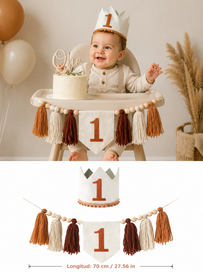 Set mi primer año