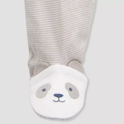 Conj. Panda Carter´s