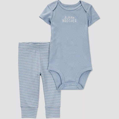 Conj. Little Carter´s
