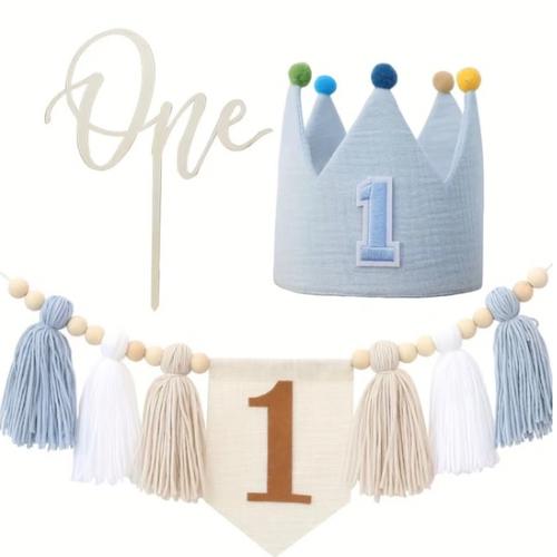 Set mi primer año