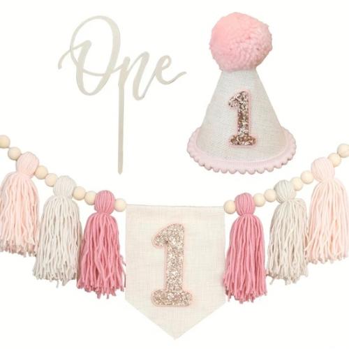 Set mi primer año