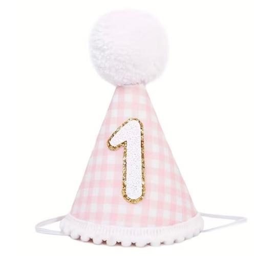 Gorrito 1 año