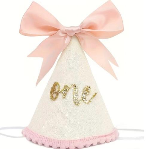 Gorrito 1 año