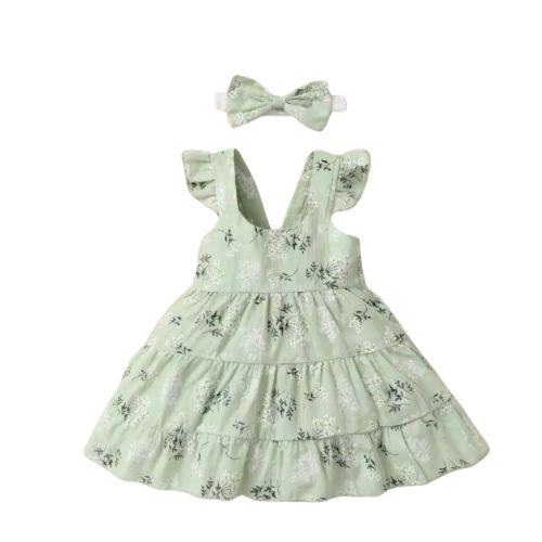 Vestido Annie