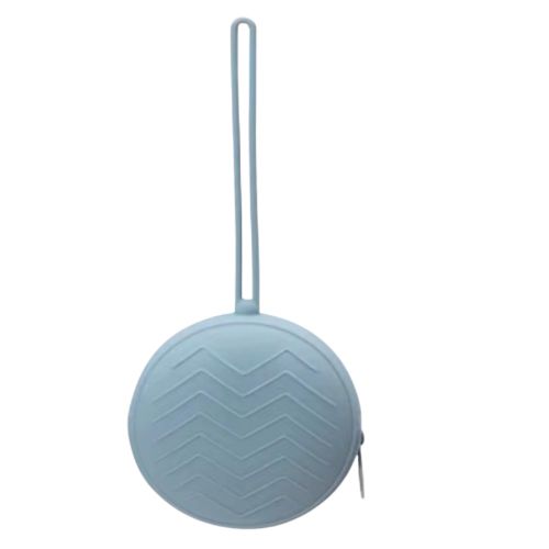 Guarda chupón con cierre