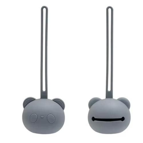 Guarda chupón osito