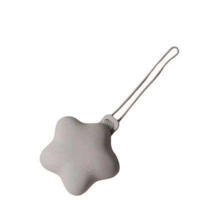 Guarda chupón estrella