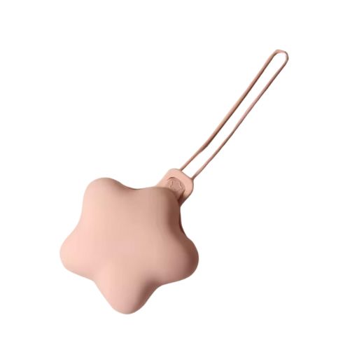 Guarda chupón estrella