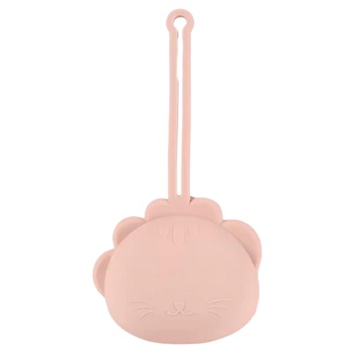 Guarda chupón leoncito