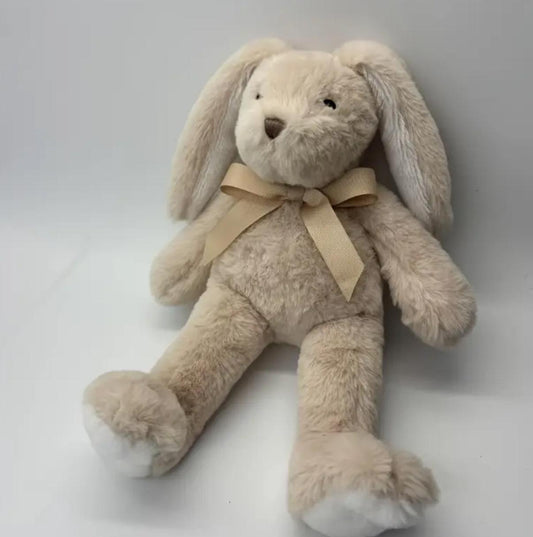 Conejo de peluche